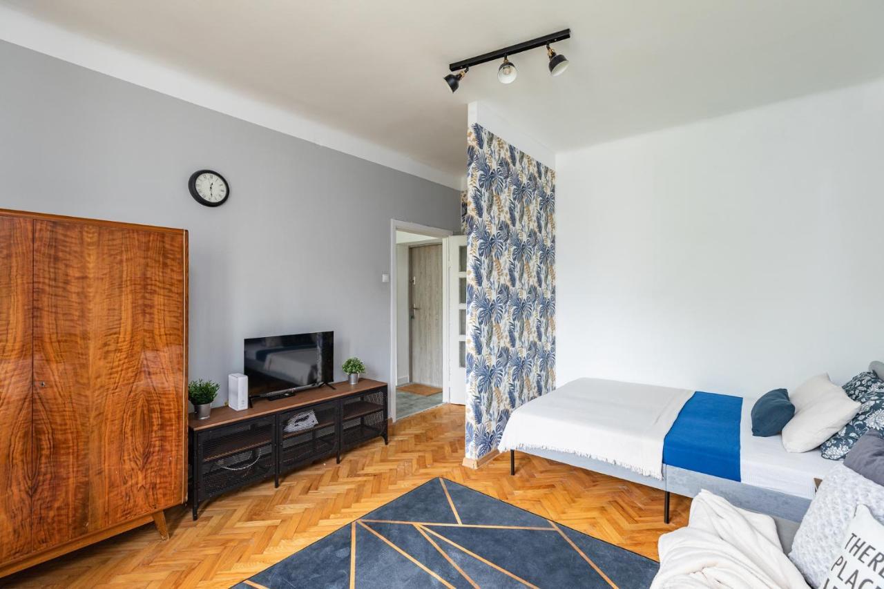 Superapart Zelazna 29 Warsaw Ngoại thất bức ảnh